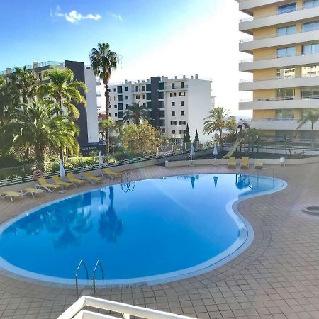 Enzo Apartament Funchal  Eksteriør bilde