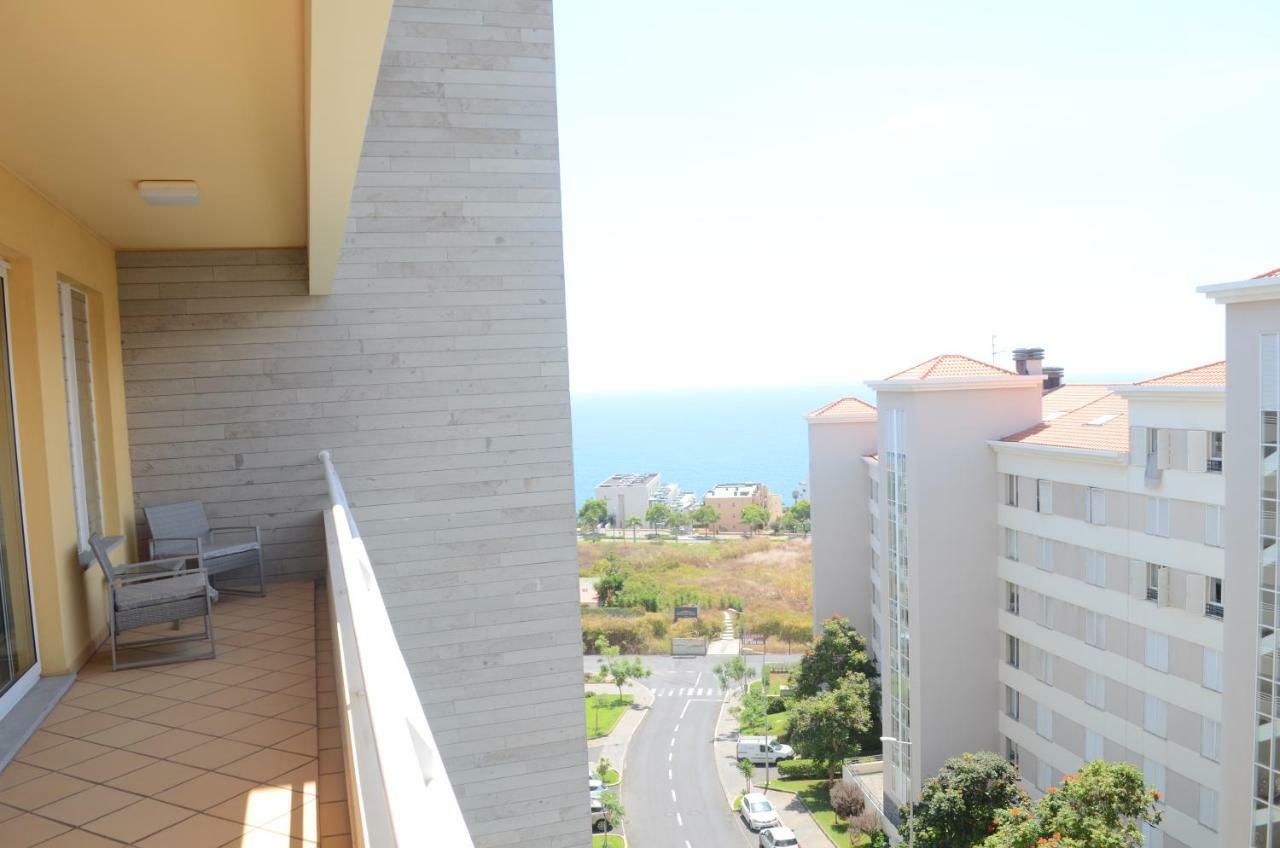 Enzo Apartament Funchal  Eksteriør bilde