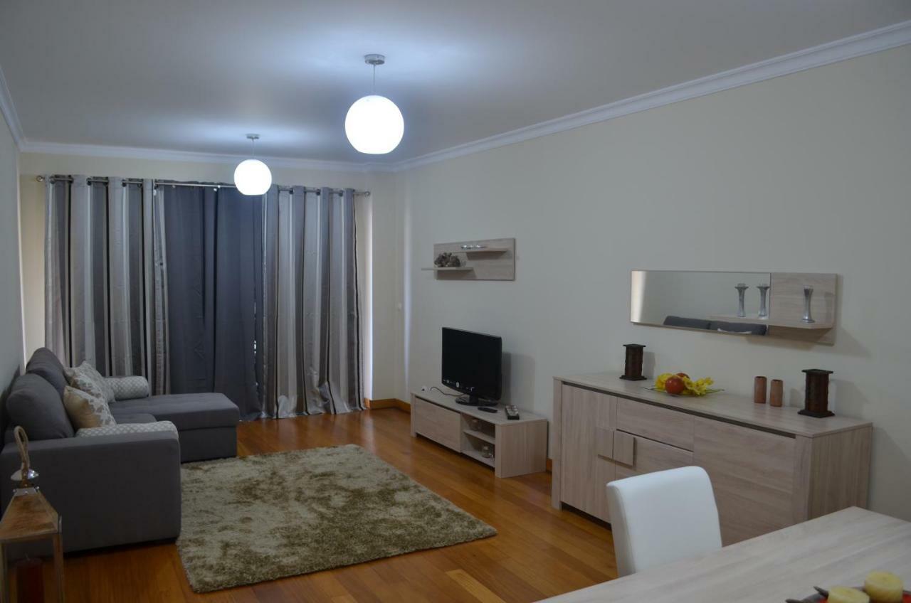 Enzo Apartament Funchal  Eksteriør bilde