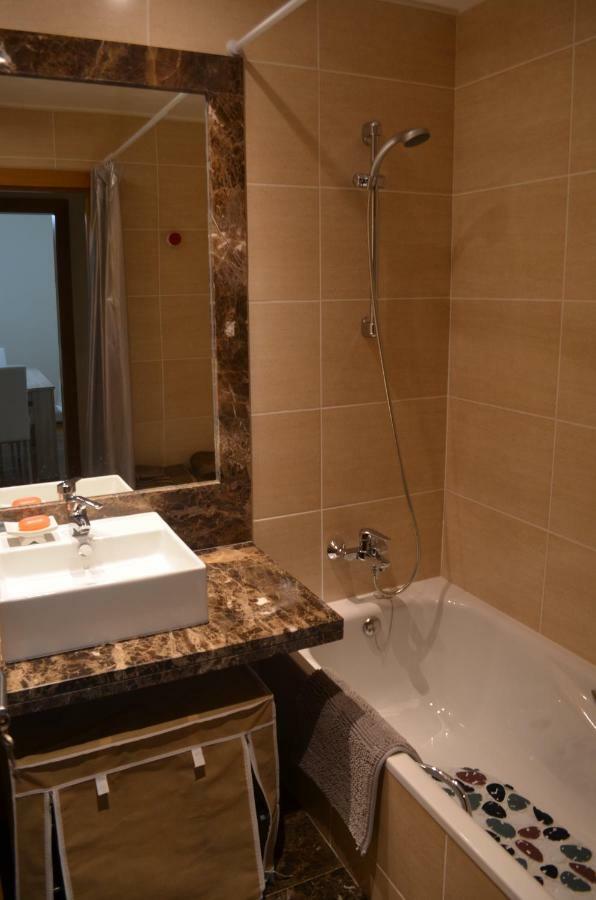 Enzo Apartament Funchal  Eksteriør bilde