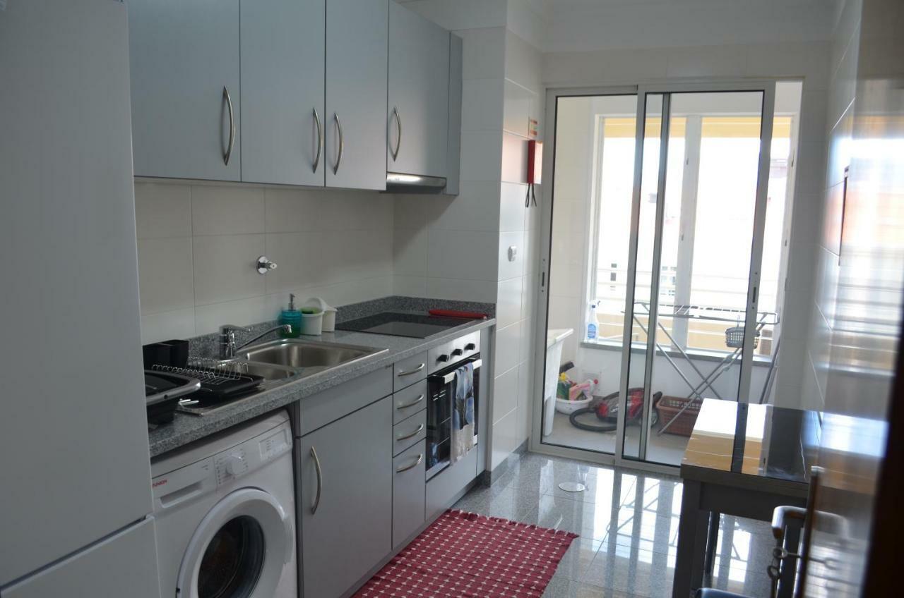 Enzo Apartament Funchal  Eksteriør bilde