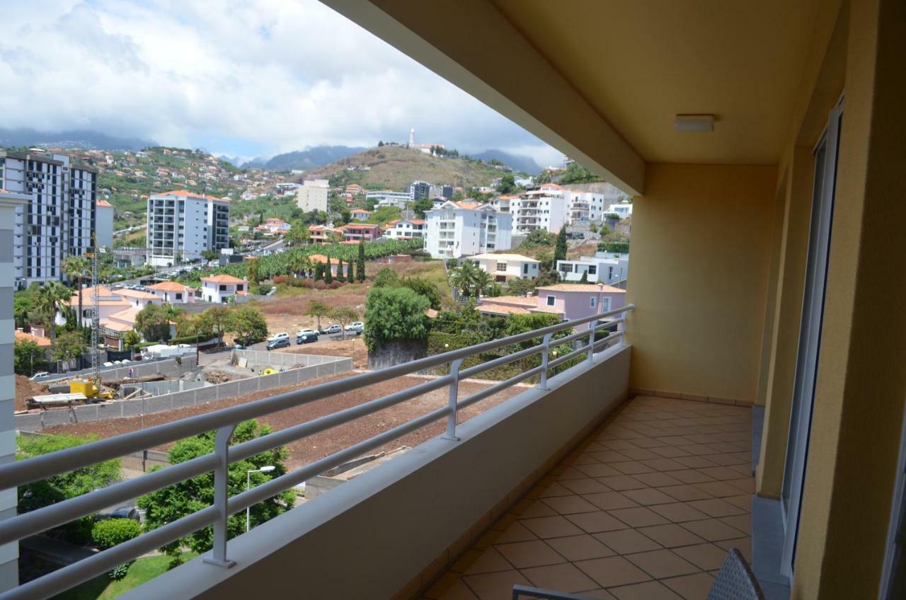 Enzo Apartament Funchal  Eksteriør bilde