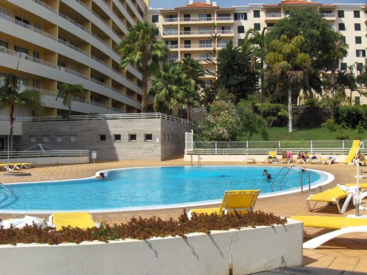 Enzo Apartament Funchal  Eksteriør bilde
