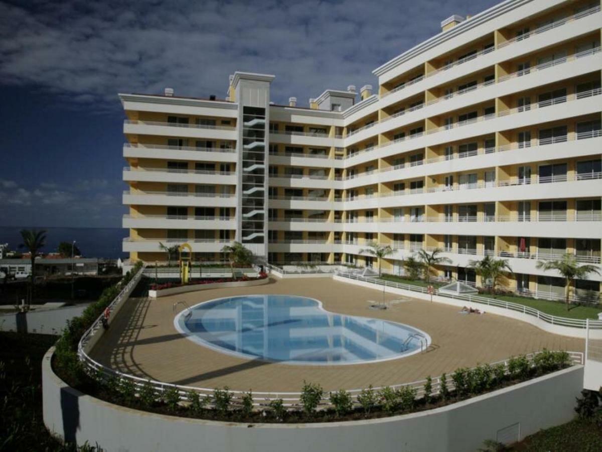 Enzo Apartament Funchal  Eksteriør bilde