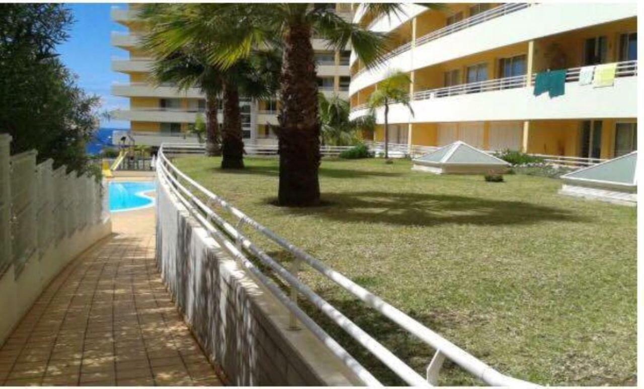 Enzo Apartament Funchal  Eksteriør bilde