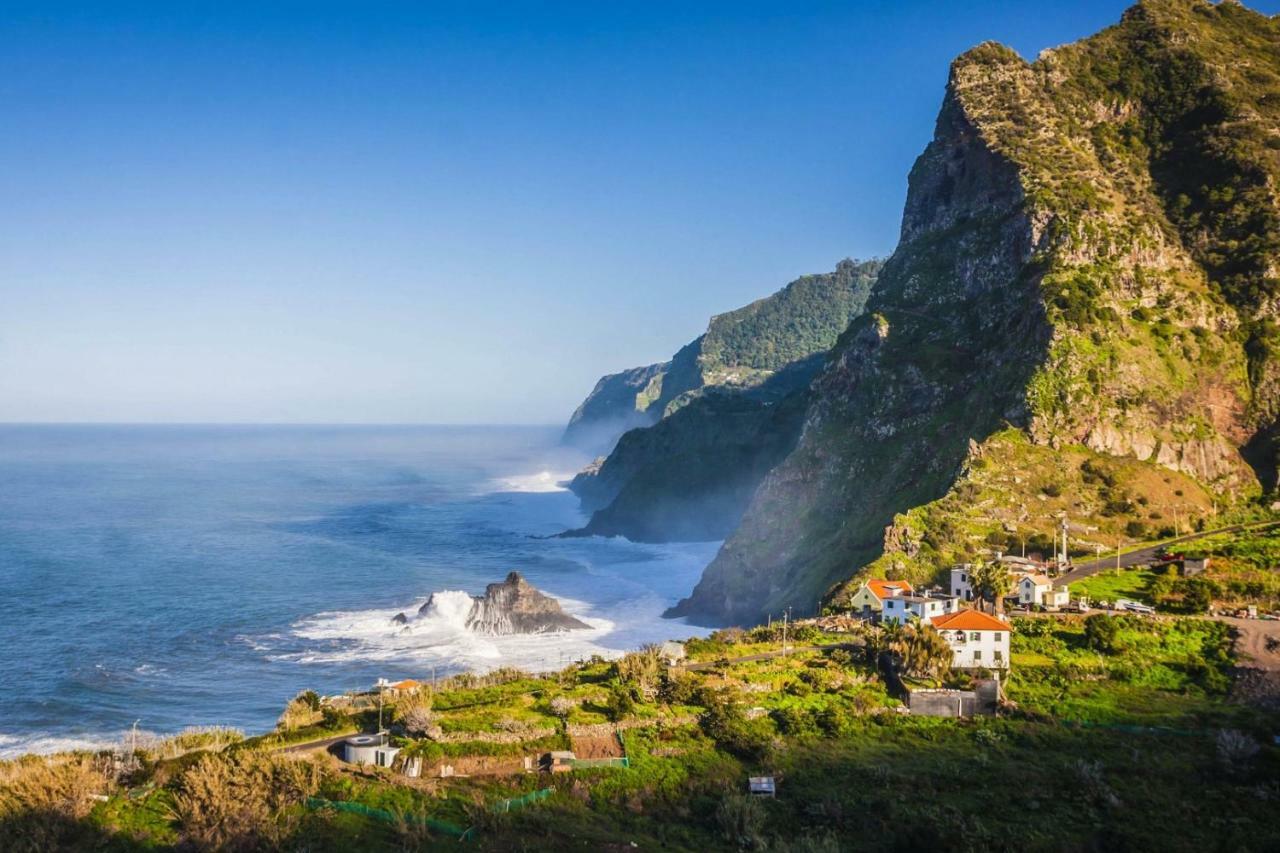 Enzo Apartament Funchal  Eksteriør bilde
