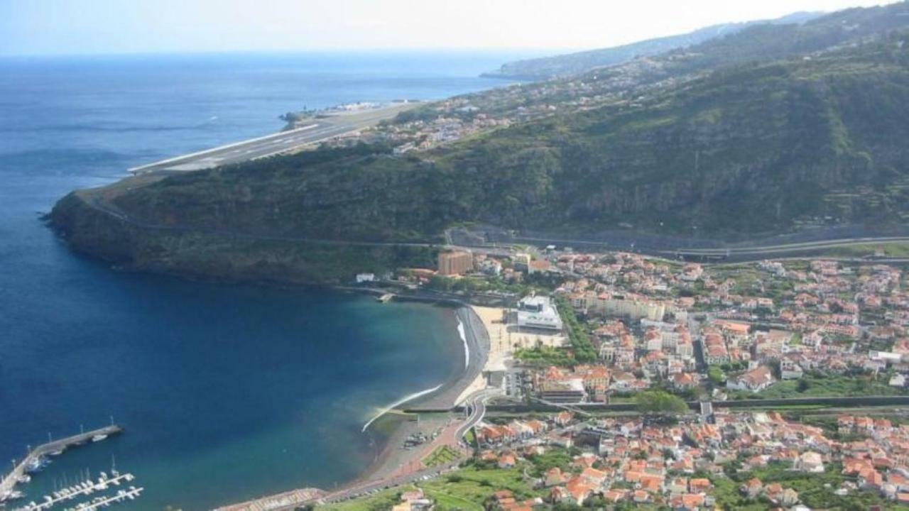 Enzo Apartament Funchal  Eksteriør bilde