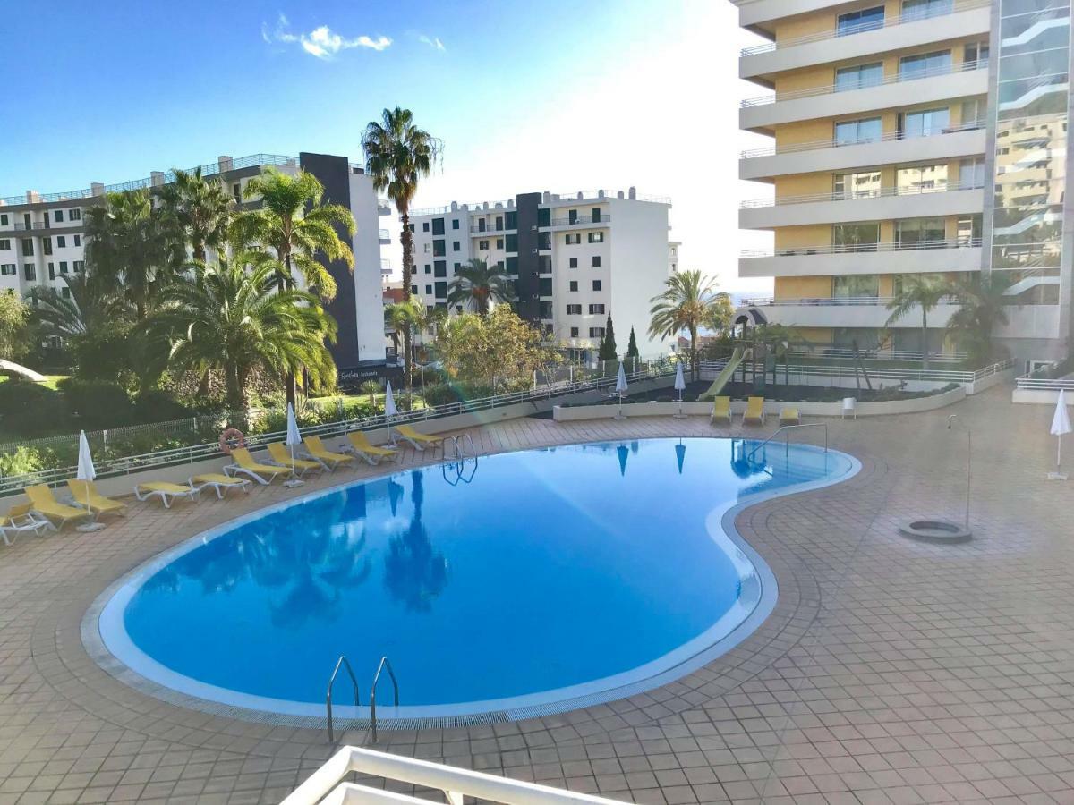 Enzo Apartament Funchal  Eksteriør bilde