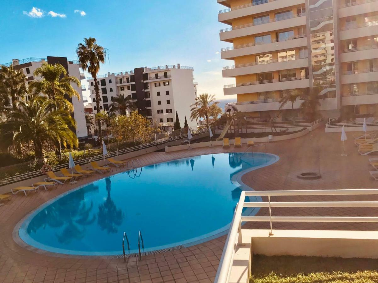 Enzo Apartament Funchal  Eksteriør bilde