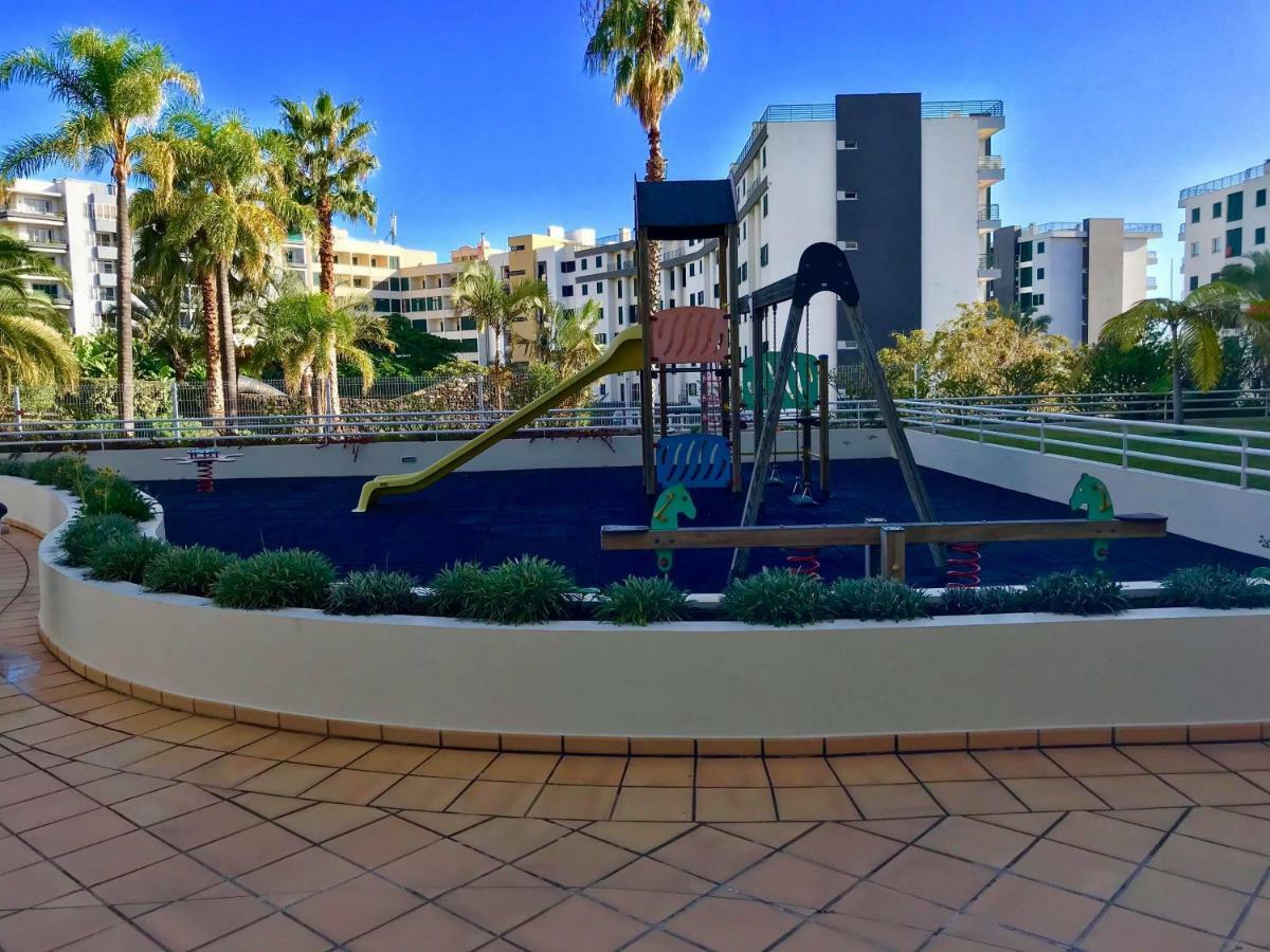 Enzo Apartament Funchal  Eksteriør bilde