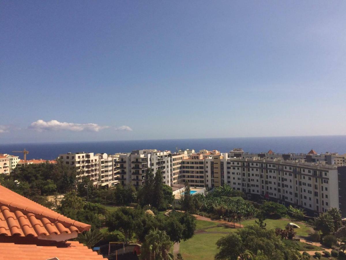 Enzo Apartament Funchal  Eksteriør bilde